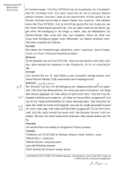 Protokoll der Einvernahme ber die
                              kriminelle Steiner-Frau Barbara Witschi
                              vom 22. Mai 2007 (Seite 14)