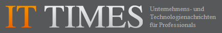 IT-Times online, Logo