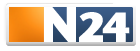N24 online, Logo N24 online, Logo