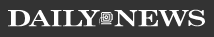 New York Daily News online, Logo