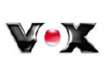 VOX, Logo