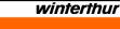 Winterthur-Versicherung,
                Logo