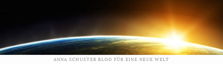 Anna-Schuster-Blog online,
                                  Logo