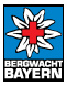 Bergwacht
Bayern, Logo Bergwacht Bayern, Logo