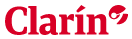 Clar�n de Argentina online, Logo