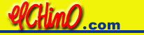 El Chino online, Logo El Chino online,
Logo