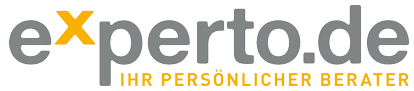 experto.de online,
                Logo