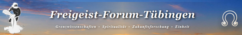 Freigeist-Forum
            T�bingen online, Logo