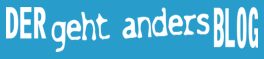 geht
                  anders online, Logo