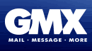 gmx-Meldungen, Logo
