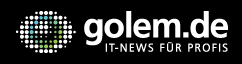 Golem online,
                        Logo
