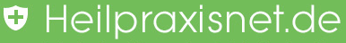 Heilpraxisnet.de online, Logo