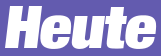 Heute.at online, Logo
