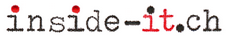 inside-it.ch online, Logo