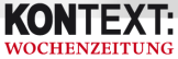 Kontext-Wochenzeitung online, Logo