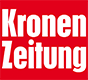 Kronenzeitung online, Logo Kronenzeitung online, Logo