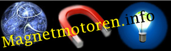 Magnetmotoren online, Logo