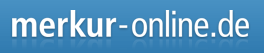 Merkur online,
Logo Merkur online, Logo