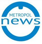 Metropolnews
              online, Logo