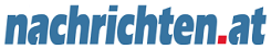 Nachrichten.at online,
                Logo