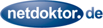 Netdoktor,
                  Logo