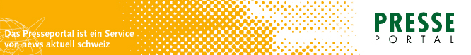 Presseportal
                  online, Logo