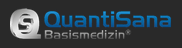 Quantisana
                      online, Logo