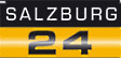 Salzburg
24, Logo Salzburg 24, Logo