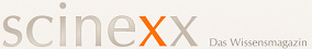 Scinexx online,
              Logo