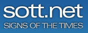 sott.net
                                                online, Logo