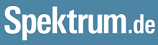 Spektrum.de online, Logo
