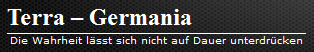 Terra Germania
              online, Logo