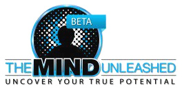 The mind
            unleashed online, Logo