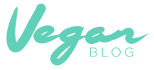 Veganblog,
                                      Logo