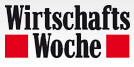 Wirtschaftswoche online, Logo