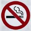 Rauchverbot